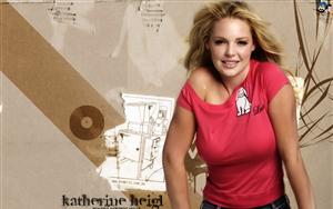 Katherine Heigl